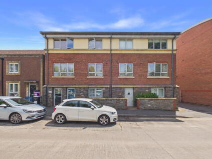 St Pauls House, Bedminster, BS3