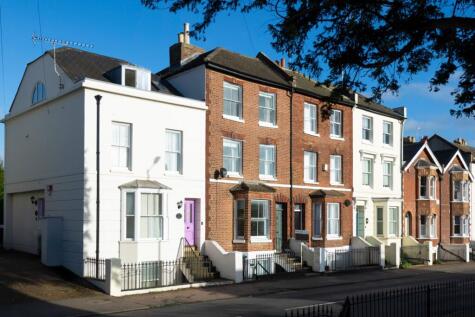 Whitstable Road
