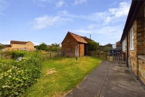 13, Church Street, Huntingdon PE28 5SZ
