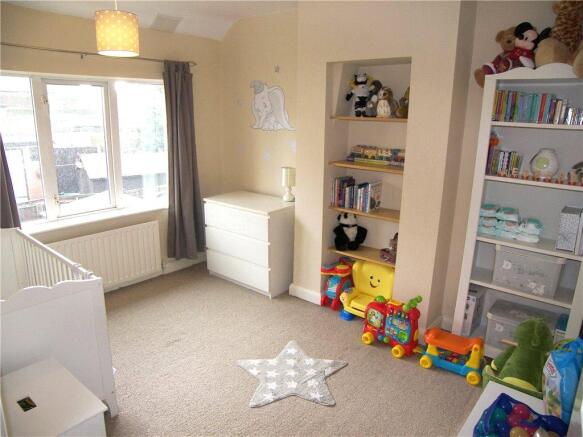 Bedroom 2