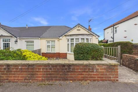 Meadow Head Avenue, Sheffield, S8 7RT