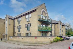 7, Mill View Court, School Lane, St. Neots PE19 8GJ