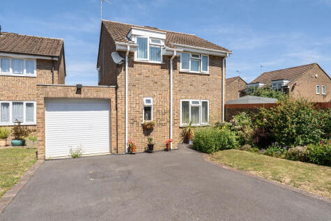 Sevenfields, Highworth, Swindon, SN6