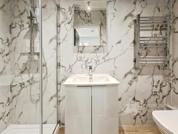 Ensuite