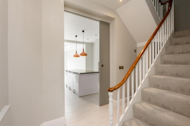 HALLWAY 1