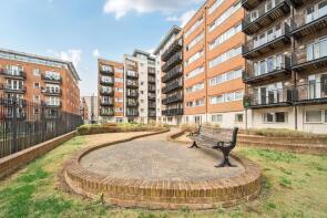 Flat 56, 12, Skerne Road, Kingston Upon Thames KT2 5AD
