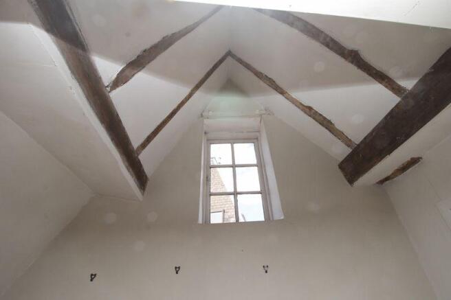 Ceiling