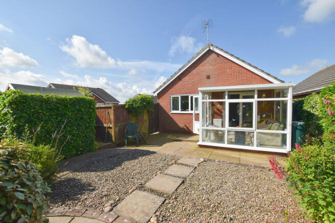 Rear Garden 4