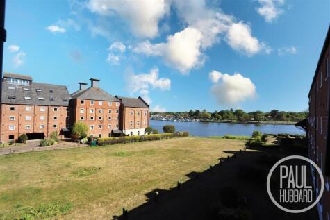 Swonnells Court, Oulton Broad. NR32