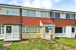 8, Grazebrook Croft, Birmingham B32 3NL