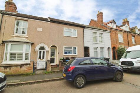 East Street, Rugby