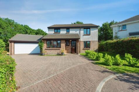 Winwell Field, Wadebridge, Cornwall, PL27