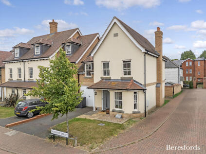 Sergeant Street, Colchester, CO2