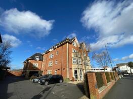 12, The Bath Building, Bath Road, Old Town, Swindon SN1 4AT