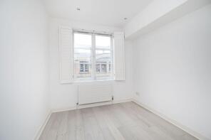 Flat 14, 13 16 Dickens Court, Britton Street, London EC1M 5SX
