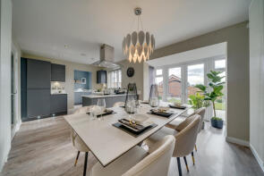 2, The Beeches, Beverley Road, Driffield YO25 9XR