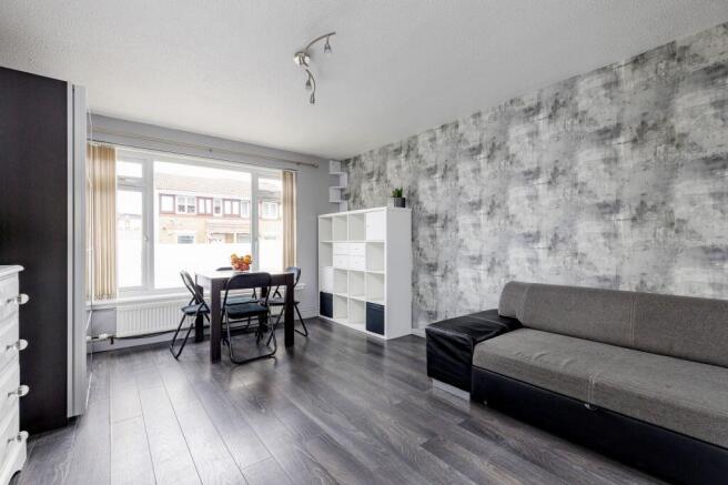 19/1 East Kilngate Rigg, Edinburgh, EH17 8UA photo 4
