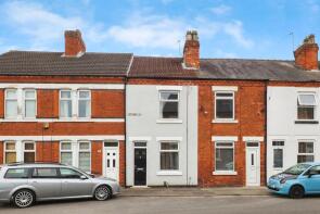 78, Victoria Street, Nottingham NG15 7EA