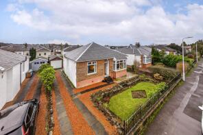 7, Arnside Avenue, Giffnock G46 7QQ