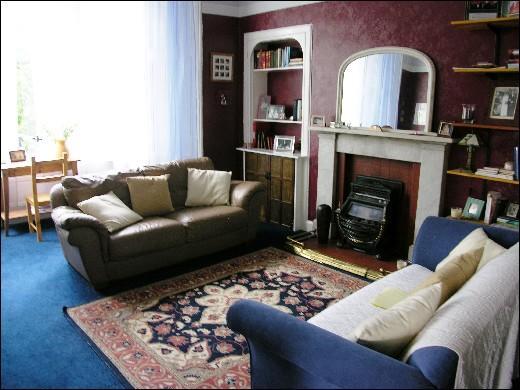 SITTING ROOM