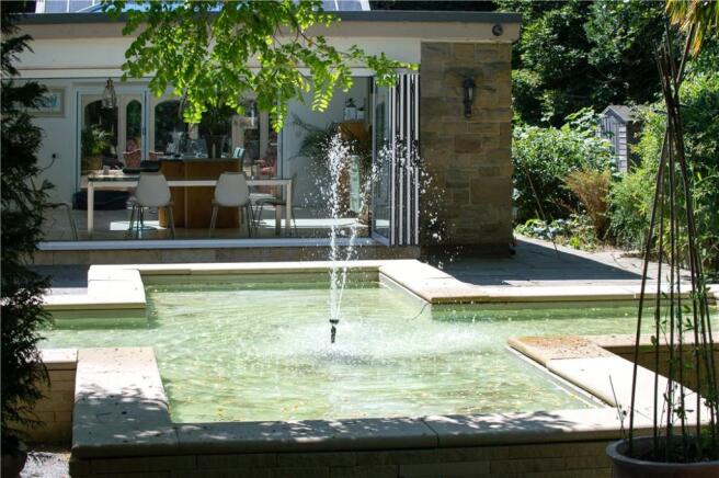 Water Feature