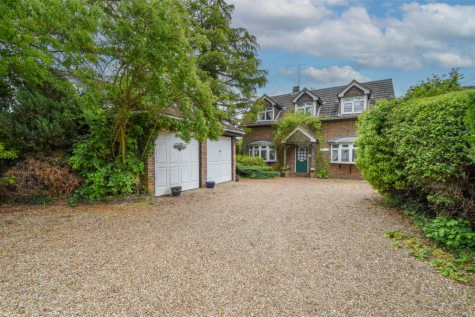 Frog Street, Kelvedon Hatch, Brentwood