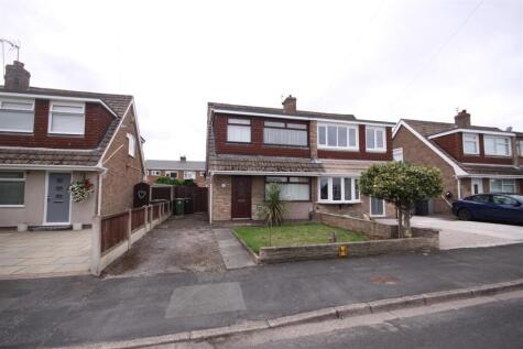 Yarrow Avenue, Maghull