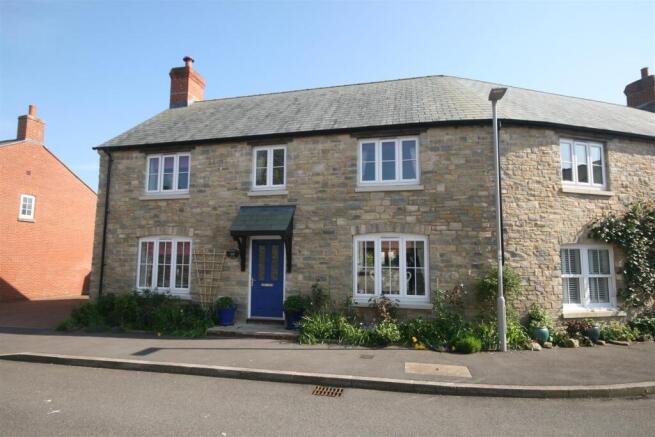 Bluebell Cottage