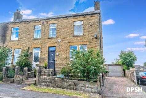 Chaster Street, Batley