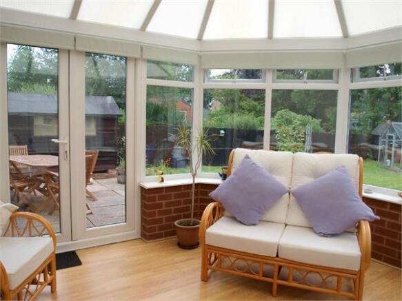 Conservatory