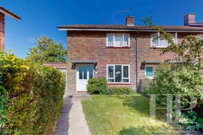 12, Monksfield, Three Bridges, Crawley RH10 1PL