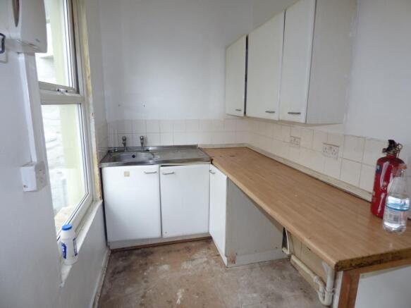 Kitchen Two