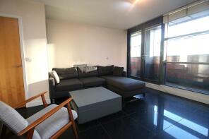 Apartment 707, 2 Rossetti Place, Lower Byrom Street, Manchester M3 4AN