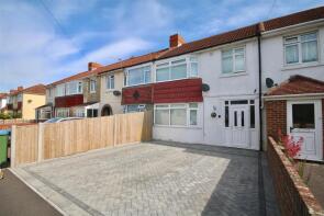 4, Fairfield Avenue, Fareham PO14 1ED