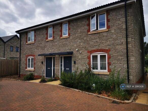 1 Bed Maisonette With Private Entrance