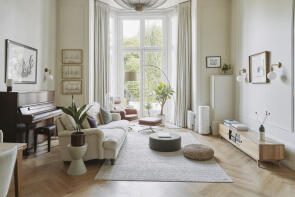 Flat 6, 9-11, Belsize Grove, London NW3 4UU