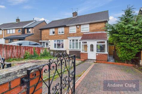 Ravenna Road, Sunderland