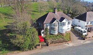 54, Ridgeway Avenue, Newport NP20 5AH