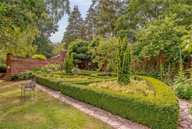 Communal Gardens