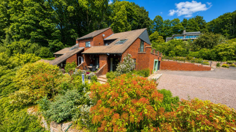 Leys Hill, Kerne Bridge, Ross-on-Wye