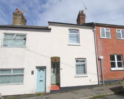 Buckhurst Avenue, Sevenoaks, TN13