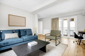 Flat 5, 38, Courtfield Gardens, London SW5 0PJ
