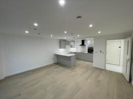 Flat 208, 19 Comer House, Station Road, New Barnet, Barnet EN5 1QJ