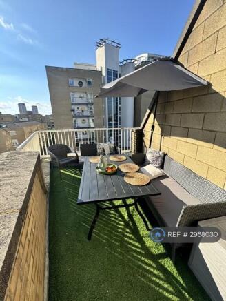 Balcony 2