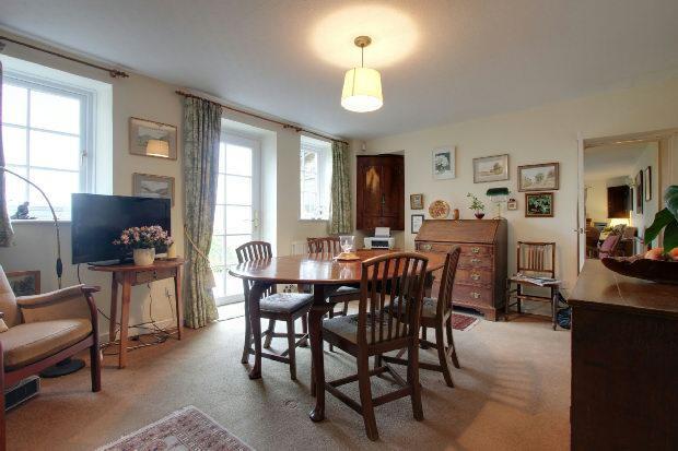 Dining Room.