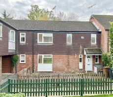 46, Kemp Place, Bushey WD23 1DW