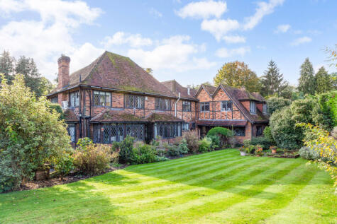 Packhorse Road, Gerrards Cross, Buckinghamshire, SL9