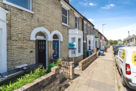 Godesdone Road, Cambridge, Cambridgeshire image 24