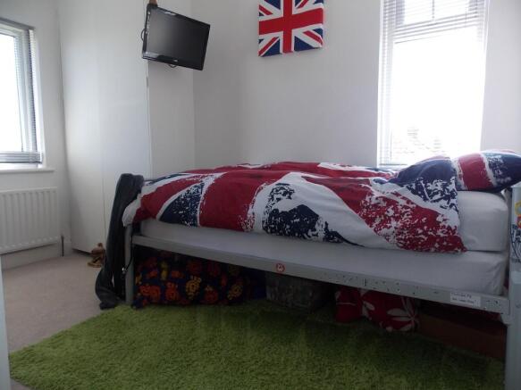 Bedroom 2