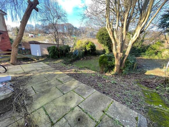 6 bed Terraced to rent Image 4
